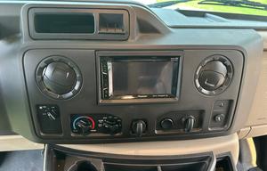 2018 Forest River RV Sunseeker LE 3250DSLE Ford