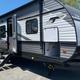 2021 Heartland Trail Runner 26' bunk house