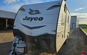 Wat's Little Camper that Could