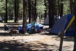Mammoth Mountain RV Park