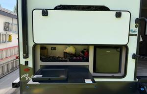 2024 Forest River RV Rockwood Ultra Lite 2706WS