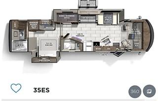 Your Home Away from Home On Wheels Awaits You