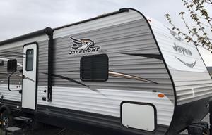 2017 Jayco Jay Flight 29BHDB