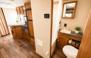 Summerland Family Fun Sleeps 10 GMI2747