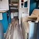 Marco & Gina's Mercedes Luxury RV- NO BURNING MAN