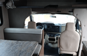 2019 Winnebago Minnie Winnie 22R