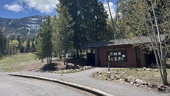 Upper Stillwater