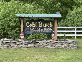 Coldbrook RV Park