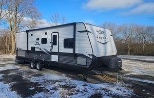 2022 Jayco Jay Flight SLX 30' Travel Trailer