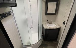 2023 CrossRoads RV Cruiser Aire CR33BHB