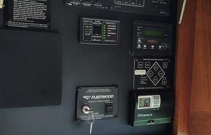 2008 Fleetwood RV Bounder 38P