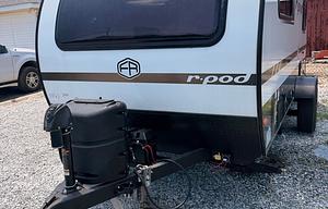 2025 Forest River RV R Pod RP-171