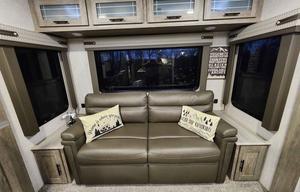 2020 Forest River RV Wildwood Heritage Glen 273RL