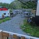 RV - 6 Miles to Bethel Woods set up on sheep farm