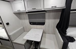 2024 Genesis Supreme Sea Breeze Limited 16BB