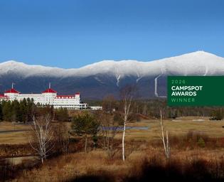 Fransted Family Campground