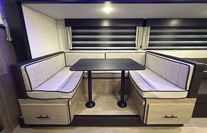 2026 Forest River RV Cherokee Grey Wolf 26DBH