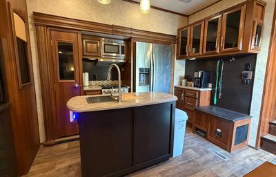 2018 Jayco Eagle 347BHOK RV rental photo 3