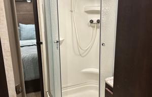 2016 Forrest River Surveyor 251RKS