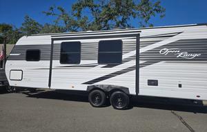 2022 Highland Ridge RV Open Range Light LT260RLS
