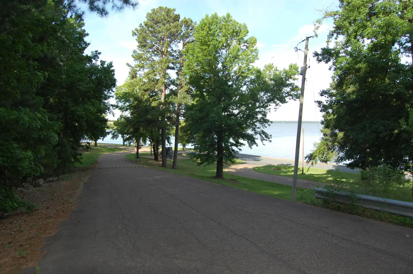 Beard's Bluff Park (AR)