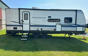 2024 Keystone RV Springdale 2450RB