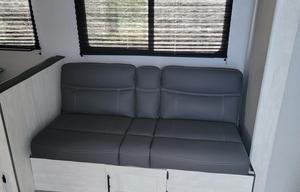 2022 Shasta RVs Shasta 26DB