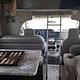 "Bunny," is a 2020 Thor Motor Coach, SUPER CLEAN!!