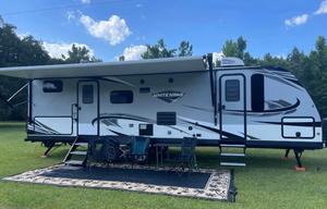 Spacious Family Bunkhouse