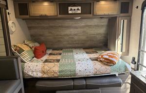 TT3 - 8 Person w/ Bunk- The RV Rental Factory