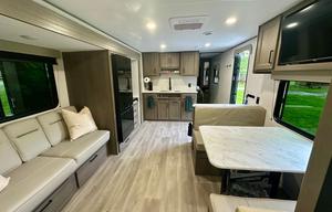 2026 Grand Design Transcend Xplor 26BHX