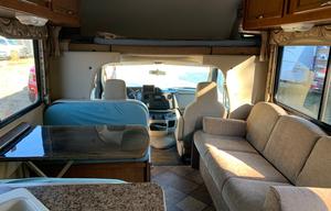 Florida Beach House on Wheels