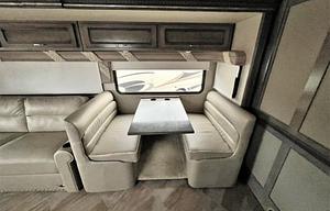 2018 Winnebago Forza 36G