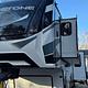 Giant Family RV