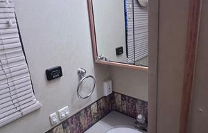 2007 Newmar Kountry Star 4002 RV rental photo 22