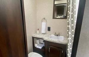 2018 Jayco Jay Flight SLX 212QB