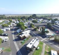 Pismo Sands RV Resort