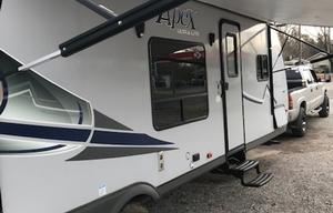 2018 Coachmen RV Apex Ultra-Lite 300LE