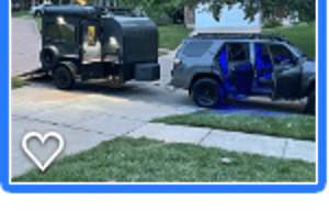 2022 inTech RV Flyer Explore