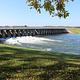 Leech Lake Dam