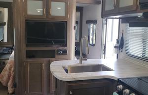 2019 Keystone RV Passport 240BH SL Series