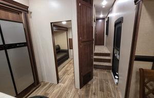 2018 CrossRoads **TWO BEDROOMS!!!**