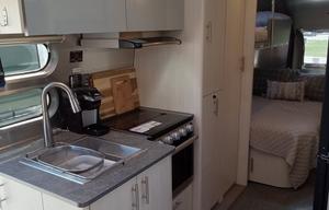 NEW! Airstream Flying Cloud 23' (Sarah Jane)