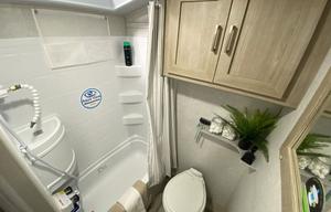 2021 Forest River RV Rockwood GEO Pro G20BHS