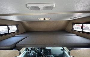 2018 Thor Majestic Ford E-450 V10