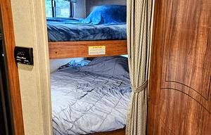 Relaxing Home Away from Home