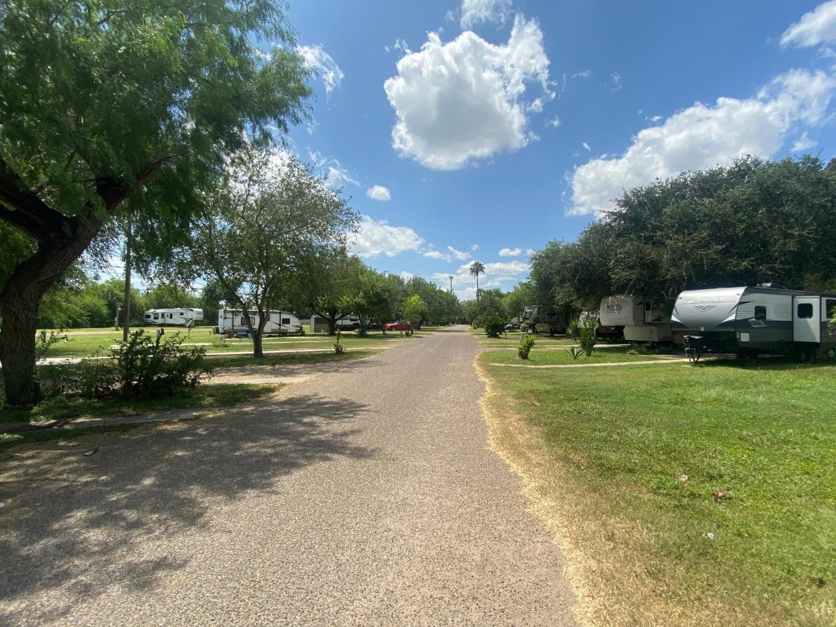 Americana RV Park