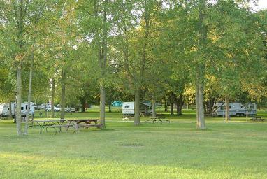 Lazy Days Campground