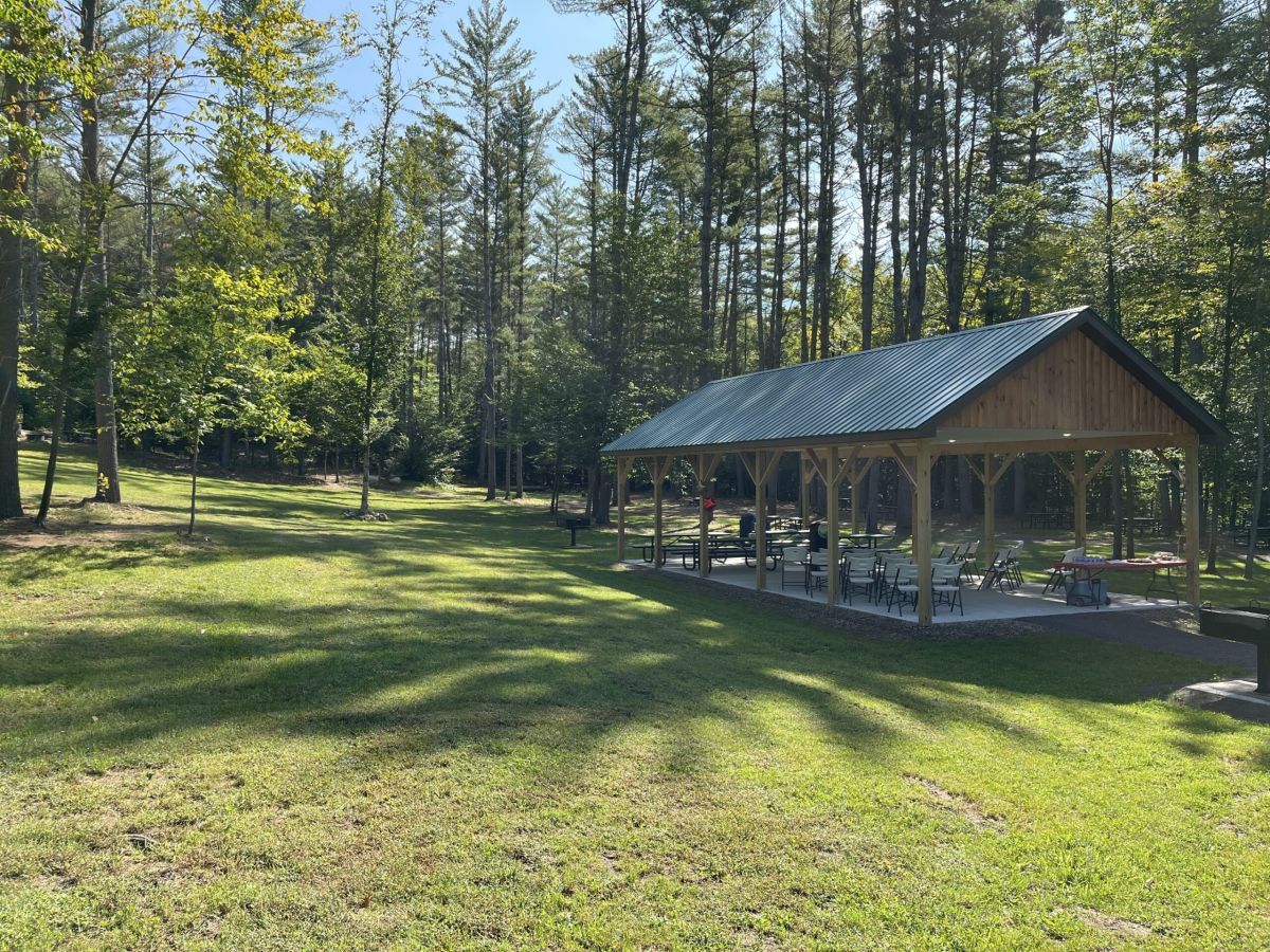 Singing Waters Campground