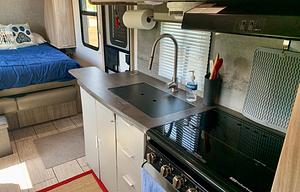 2021 Winnebago Micro Minnie 2306BHS